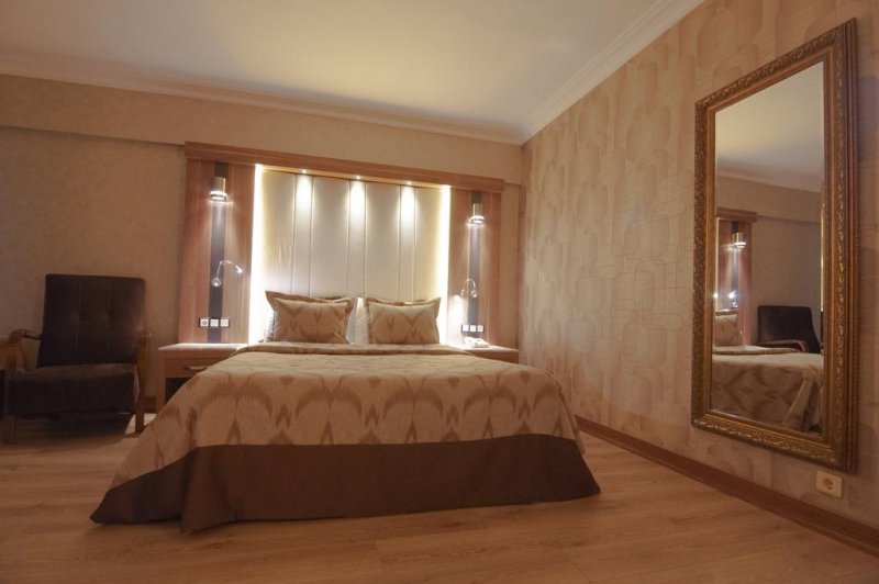 Didim Beach Resort Aqua & Elegance Thalasso - Снимка 10