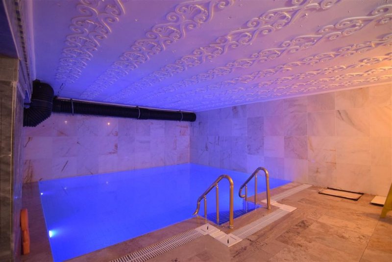 Didim Beach Resort Aqua & Elegance Thalasso - Снимка 7