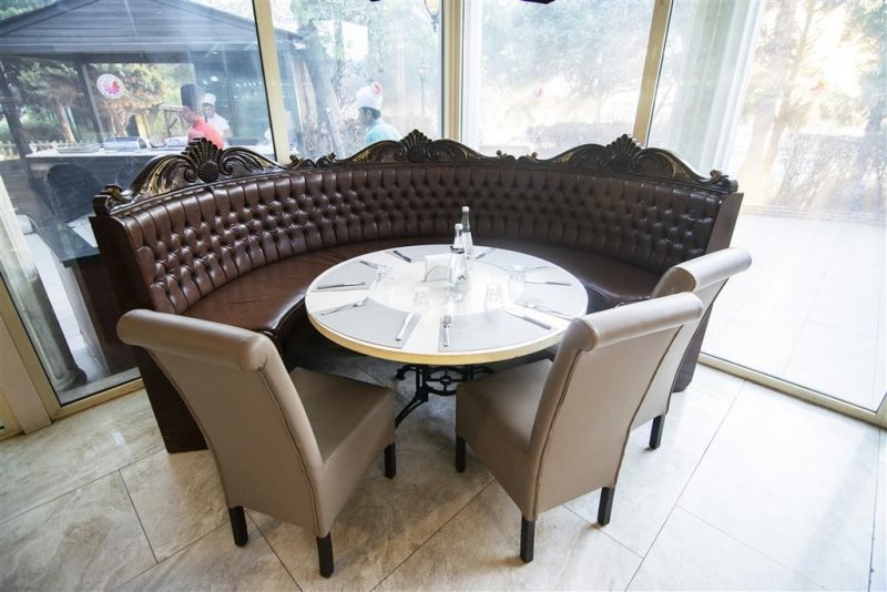 Didim Beach Resort Aqua & Elegance Thalasso - Снимка 3