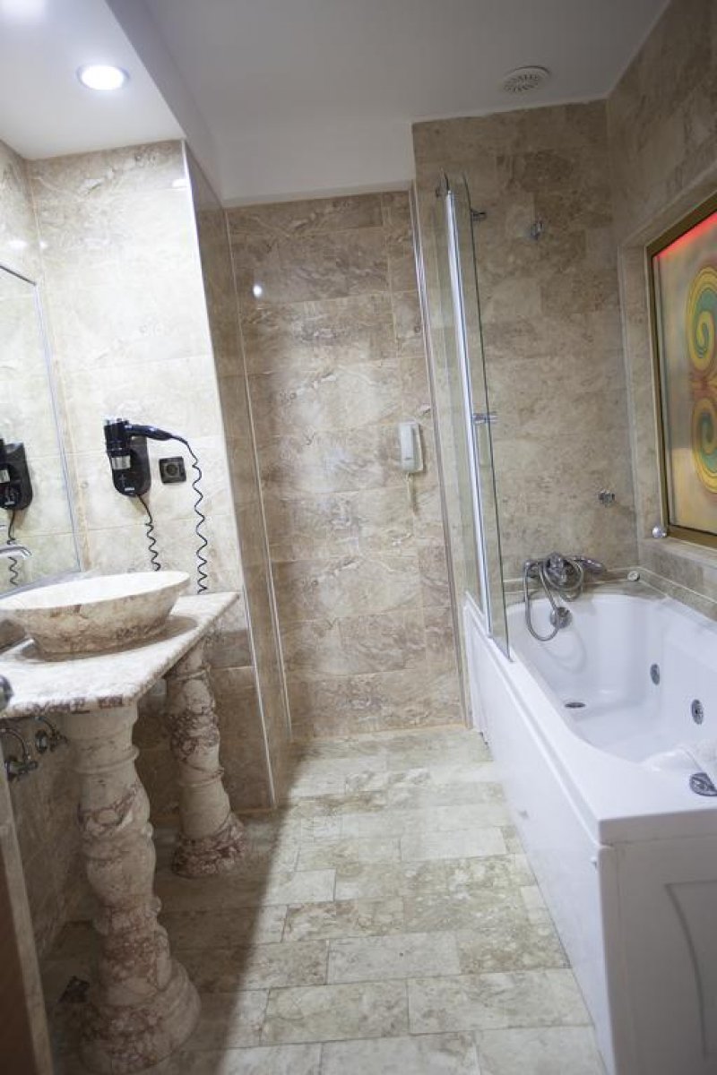 Didim Beach Resort Aqua & Elegance Thalasso - Снимка 7