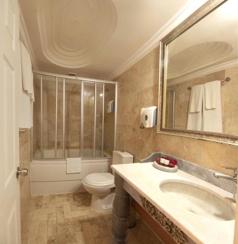 Didim Beach Resort Aqua & Elegance Thalasso - Снимка 7