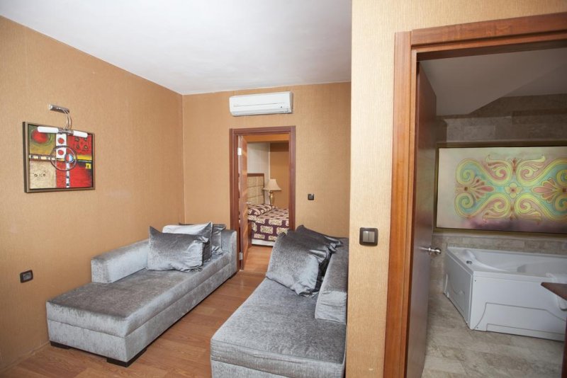 Didim Beach Resort Aqua & Elegance Thalasso - Снимка 1