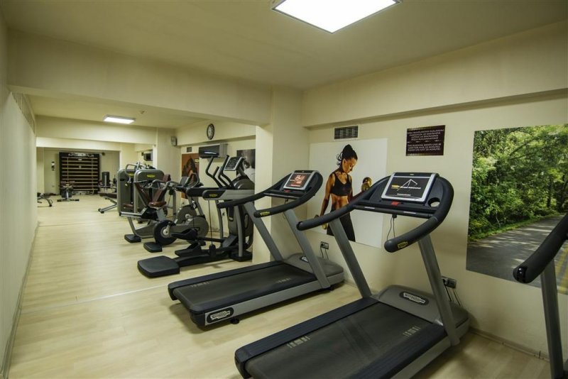 Didim Beach Resort Aqua & Elegance Thalasso - Снимка 2