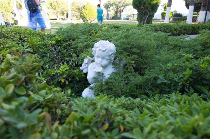 Didim Beach Resort Aqua & Elegance Thalasso - Снимка 7