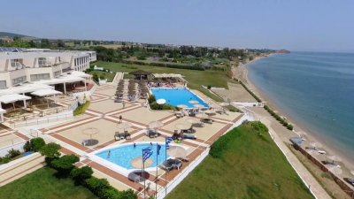 Thraki Palace Thalasso Spa Hotel & Conference Center