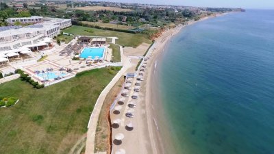 Thraki Palace Thalasso Spa Hotel & Conference Center - Снимка 4