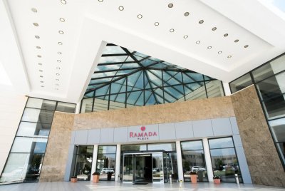 Thraki Palace Thalasso Spa Hotel & Conference Center - Снимка 7