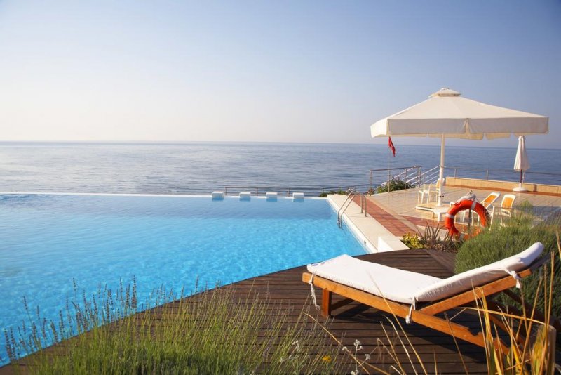 Thraki Palace Thalasso Spa Hotel & Conference Center - Снимка 5