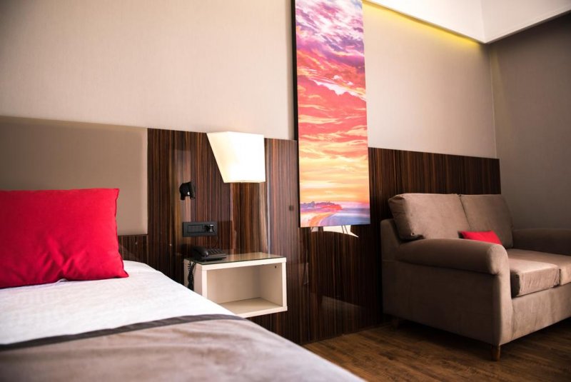 Thraki Palace Thalasso Spa Hotel & Conference Center - Снимка 9