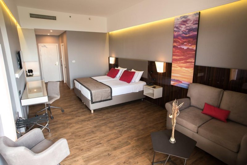 Thraki Palace Thalasso Spa Hotel & Conference Center - Снимка 8