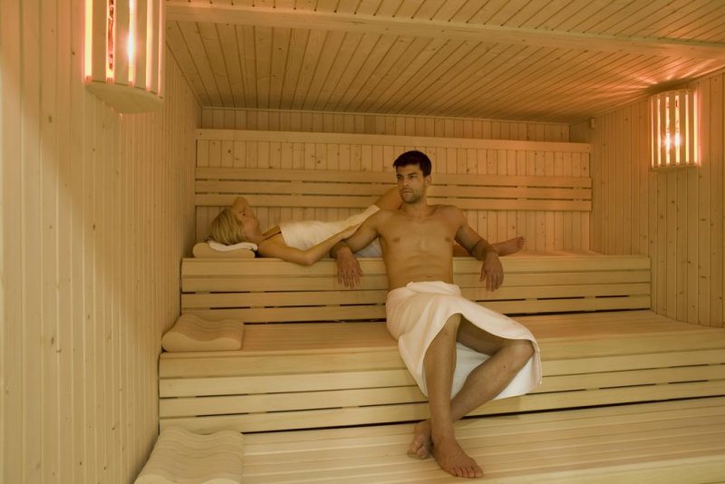 Thraki Palace Thalasso Spa Hotel & Conference Center - Снимка 10