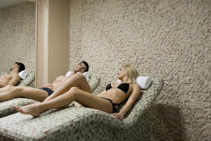 Thraki Palace Thalasso Spa Hotel & Conference Center - Снимка 10