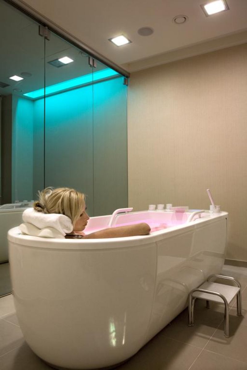 Thraki Palace Thalasso Spa Hotel & Conference Center - Снимка 11