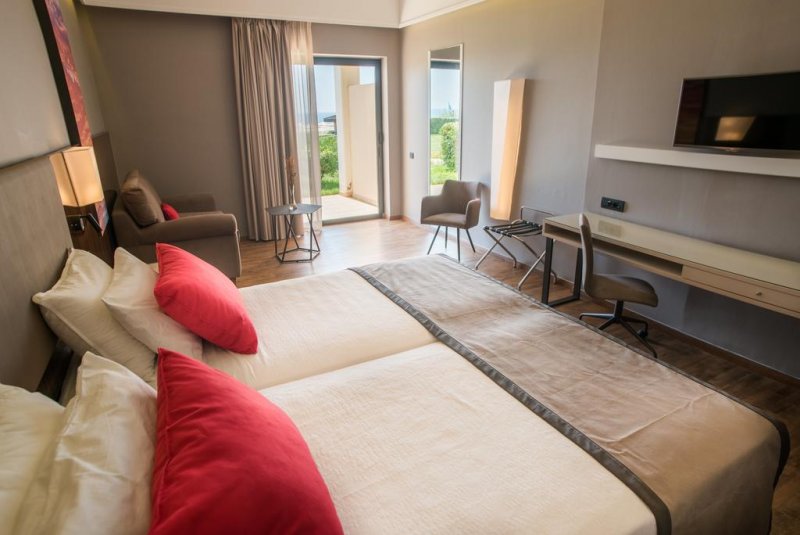 Thraki Palace Thalasso Spa Hotel & Conference Center - Снимка 3