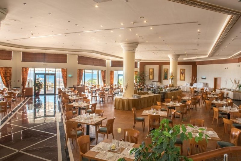 Thraki Palace Thalasso Spa Hotel & Conference Center - Снимка 1