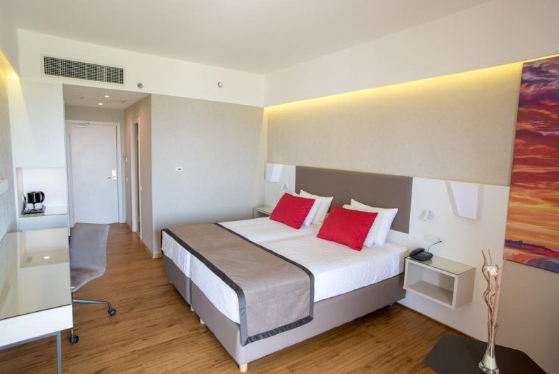 Thraki Palace Thalasso Spa Hotel & Conference Center - Снимка 5