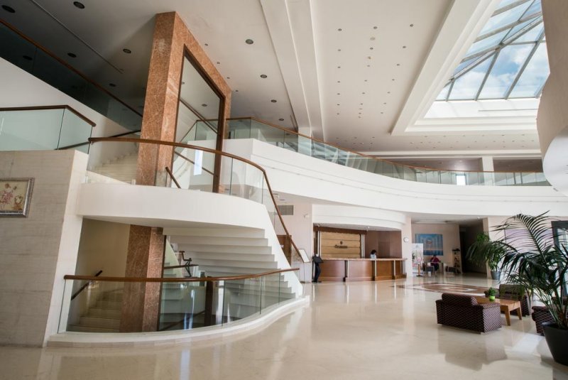 Thraki Palace Thalasso Spa Hotel & Conference Center - Снимка 7