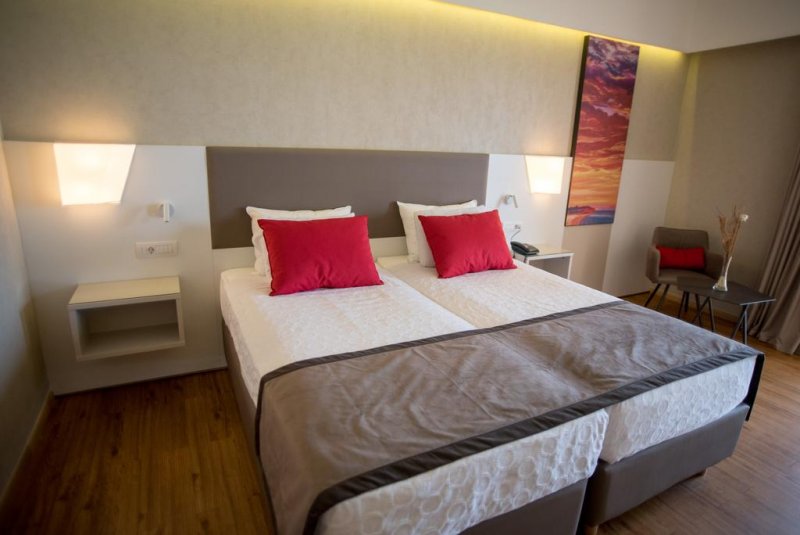 Thraki Palace Thalasso Spa Hotel & Conference Center - Снимка 11