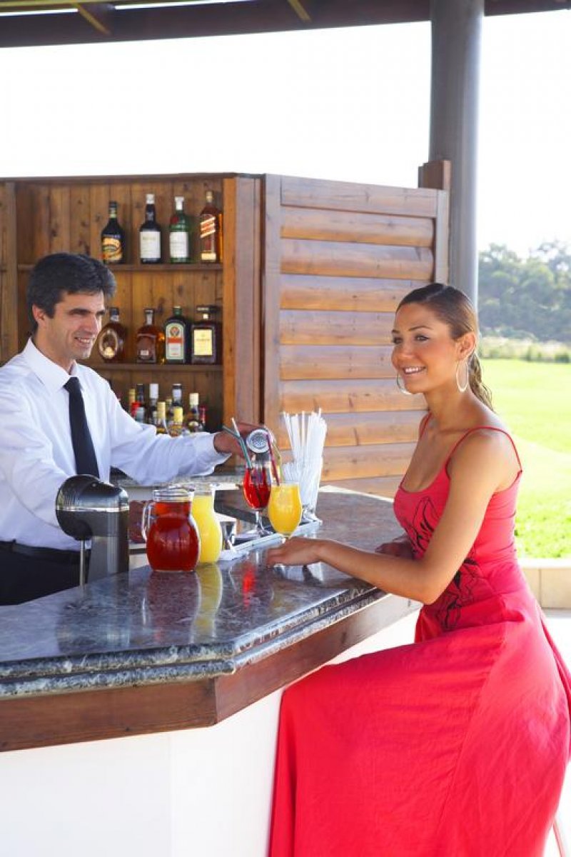 Thraki Palace Thalasso Spa Hotel & Conference Center - Снимка 11