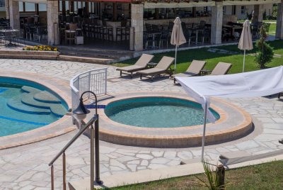 Alkion Hotel - Снимка 7