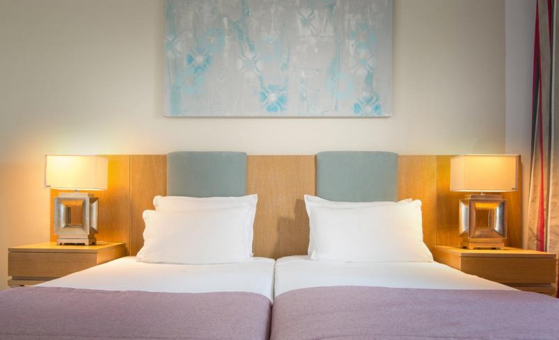 Alkion Hotel - Снимка 10