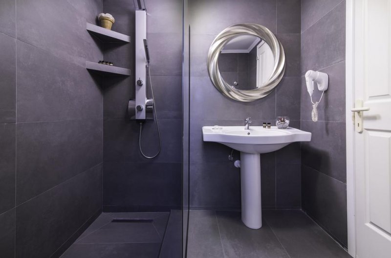 Alkion Hotel - Снимка 8