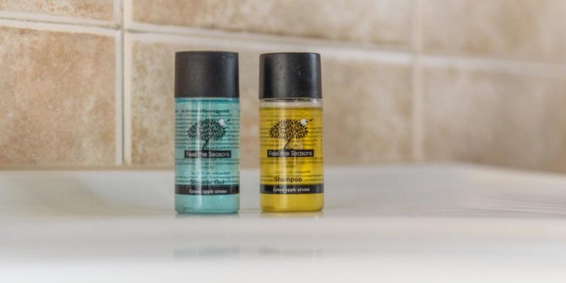 Alkion Hotel - Снимка 1