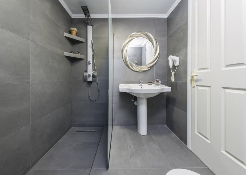 Alkion Hotel - Снимка 2