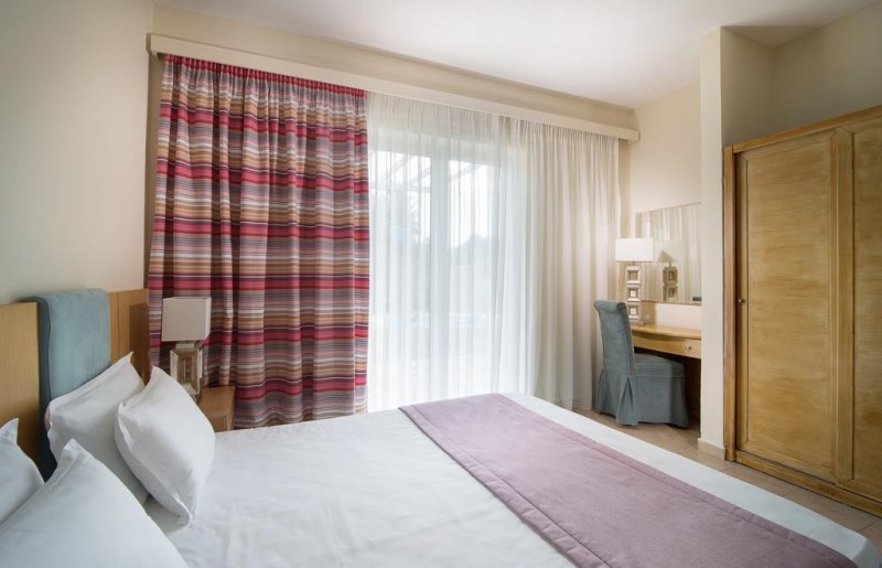 Alkion Hotel - Снимка 7