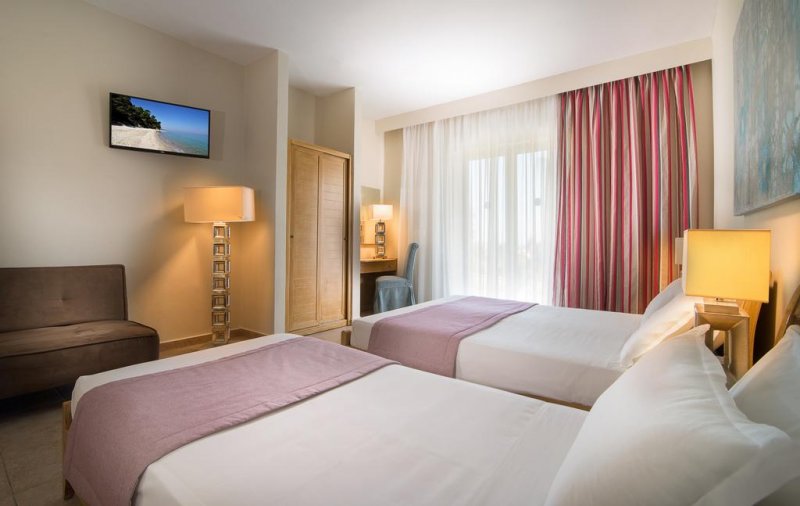 Alkion Hotel - Снимка 8