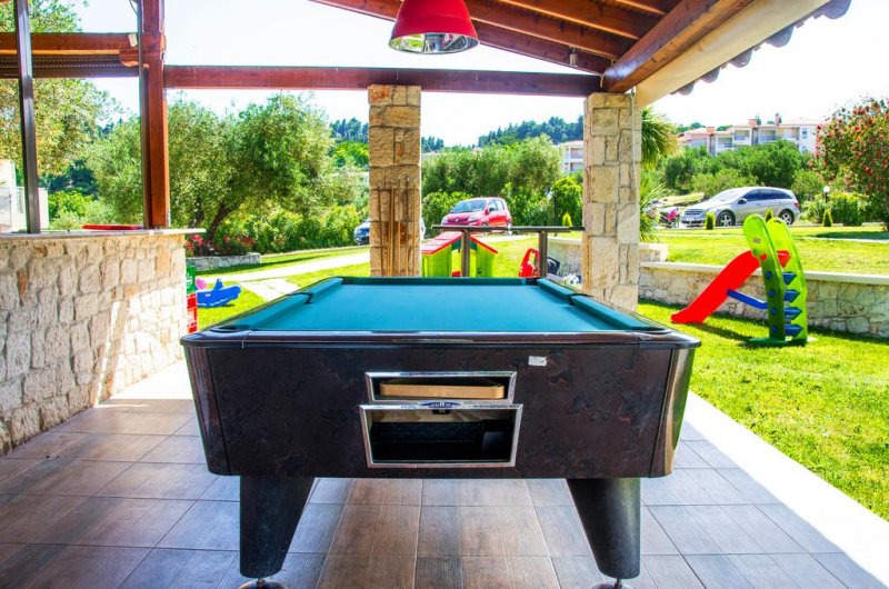 Alkion Hotel - Снимка 5