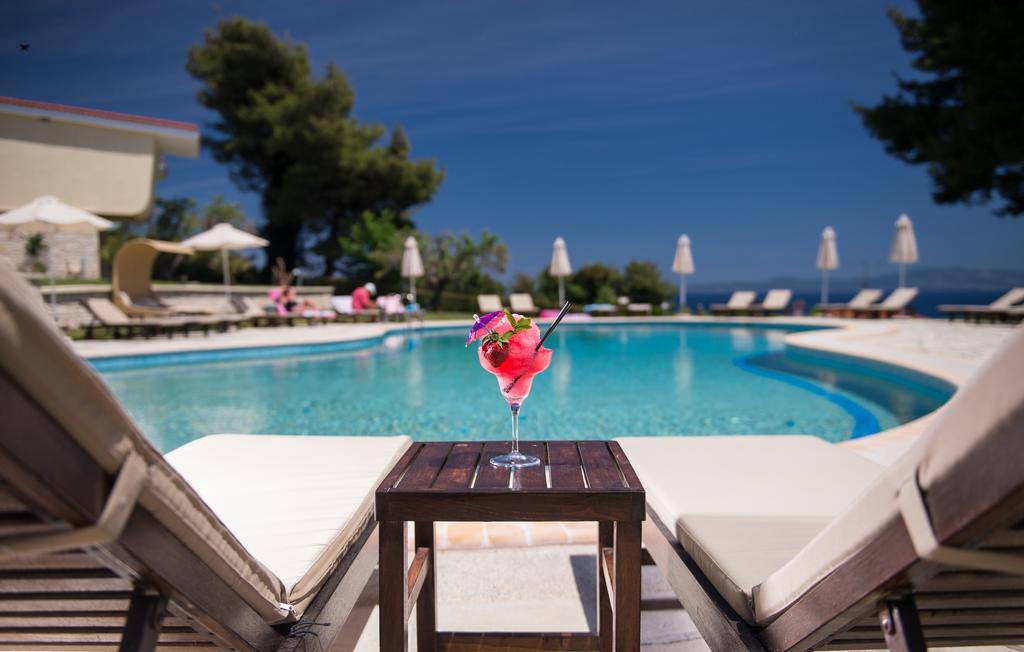 Лято 2020 в Криопиги, Халкидики, Гърция! Нощувка за двама или трима, закуска по избор + басейн в хотел Alkion - Снимка 31