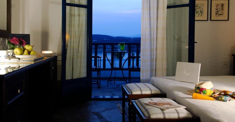 Agionissi Resort - Снимка 10