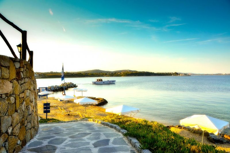 Agionissi Resort - Снимка 4