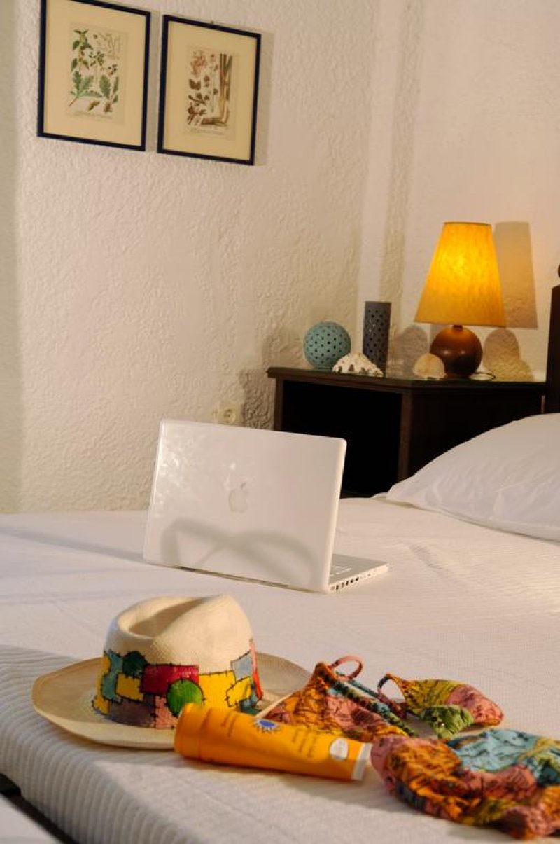 Agionissi Resort - Снимка 11