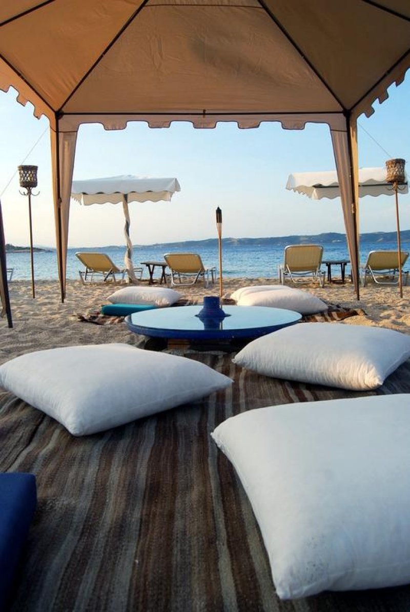 Agionissi Resort - Снимка 7