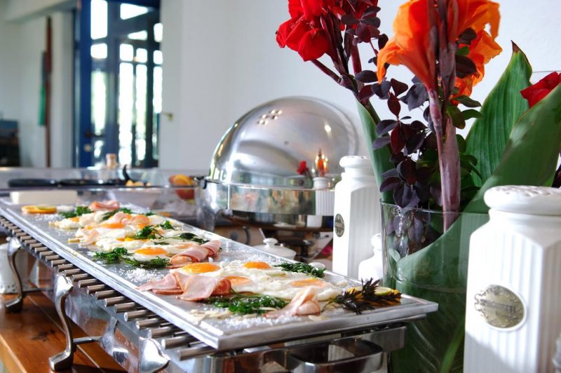 Agionissi Resort - Снимка 10