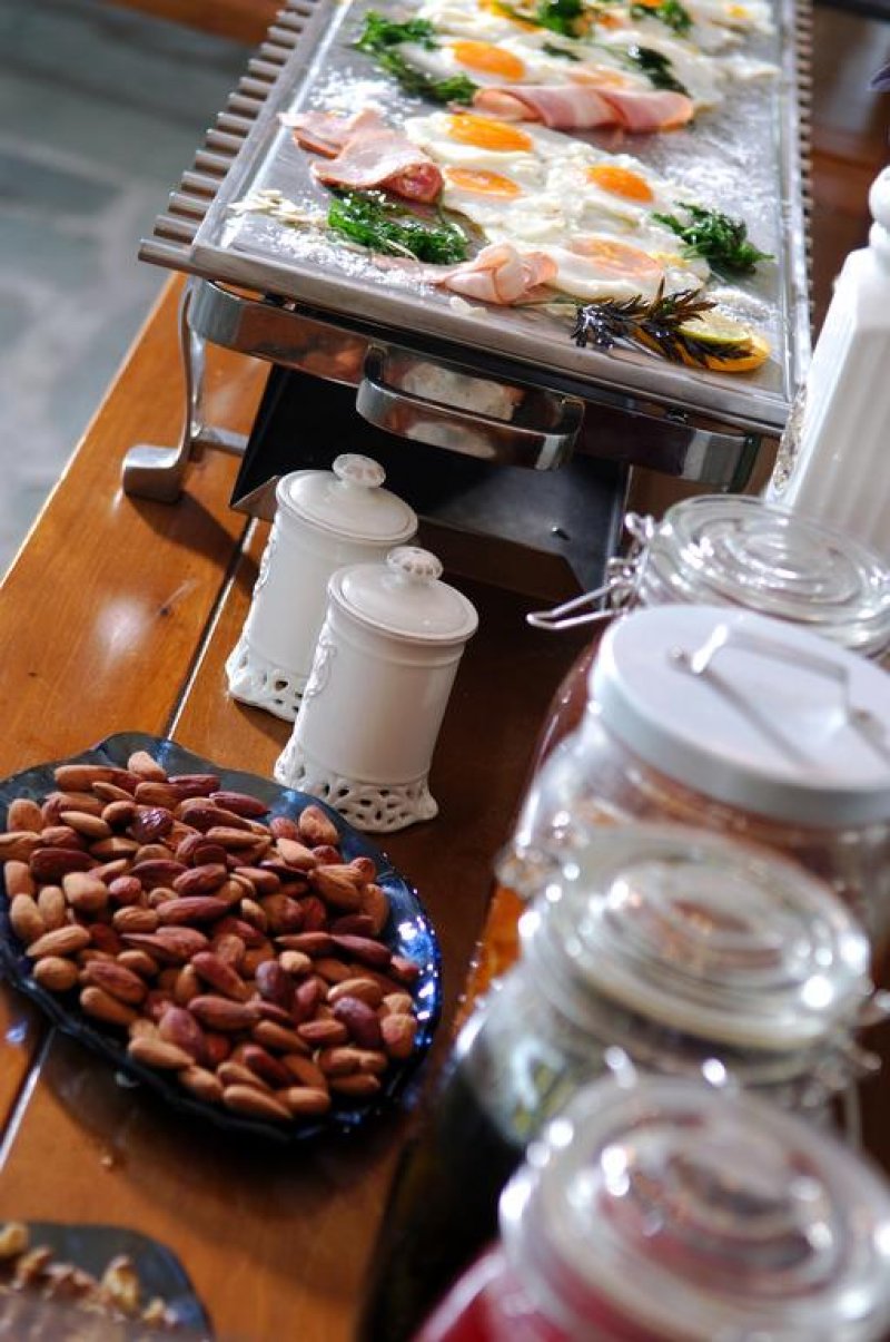 Agionissi Resort - Снимка 10