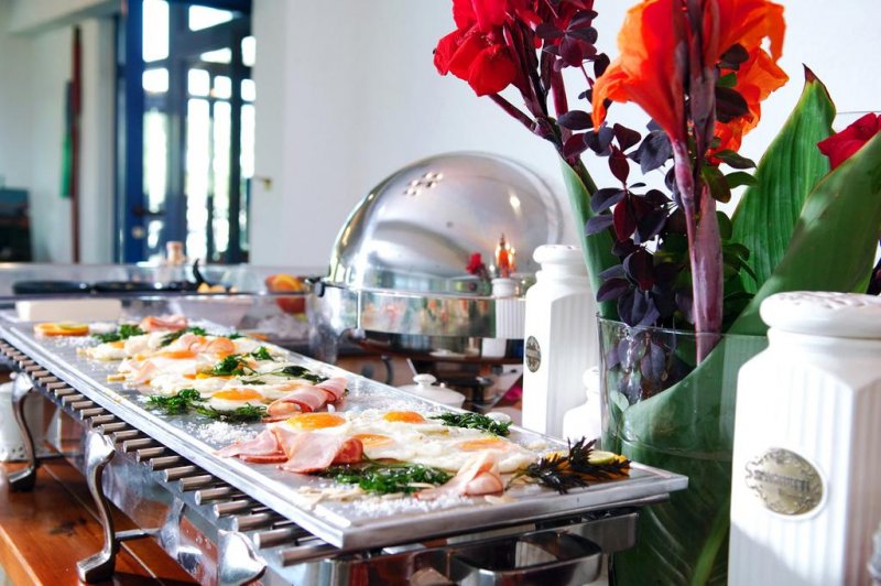 Agionissi Resort - Снимка 2