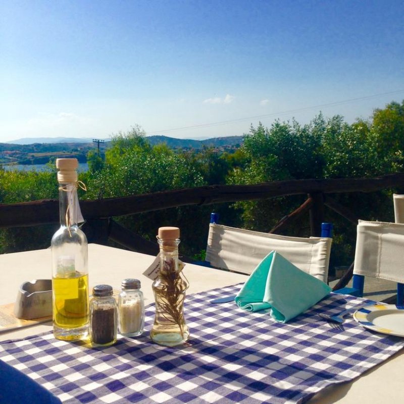 Agionissi Resort - Снимка 1