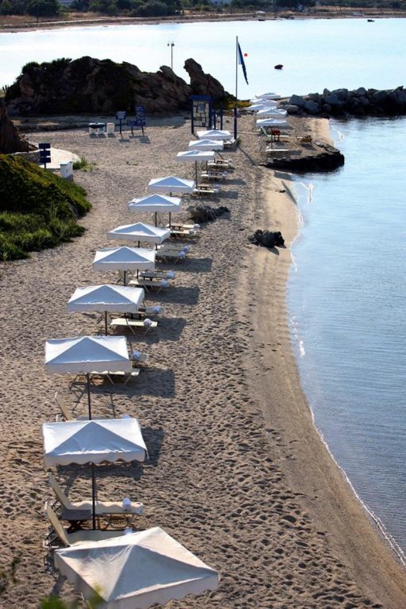 Agionissi Resort - Снимка 1