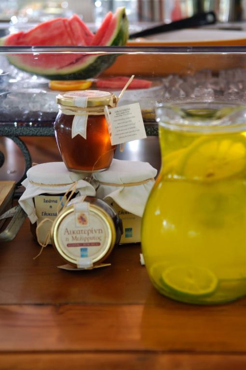 Agionissi Resort - Снимка 8