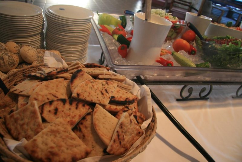 Agionissi Resort - Снимка 8