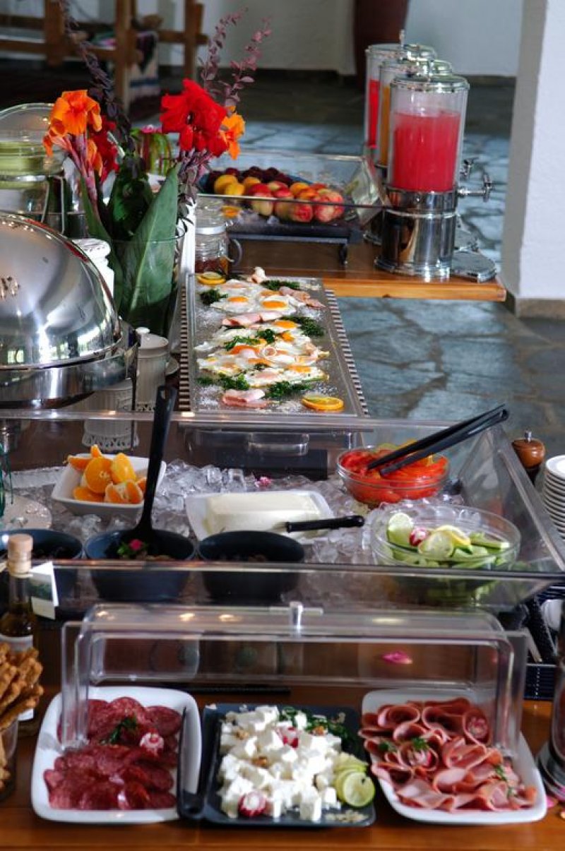 Agionissi Resort - Снимка 9