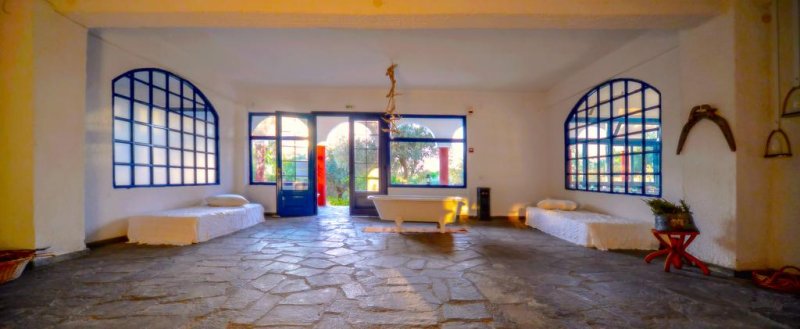 Agionissi Resort - Снимка 11