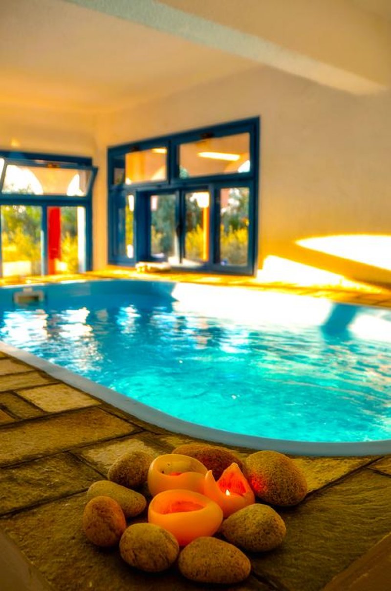 Agionissi Resort - Снимка 4