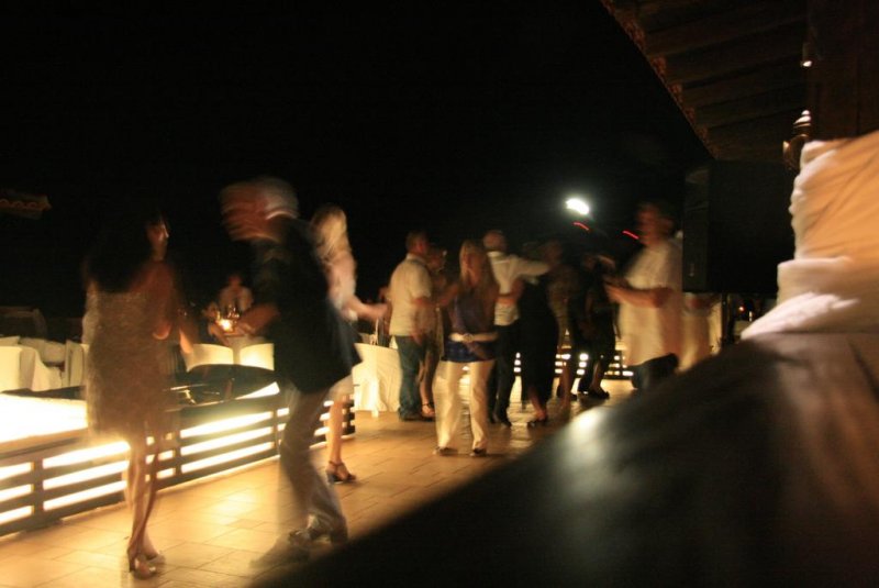 Agionissi Resort - Снимка 1