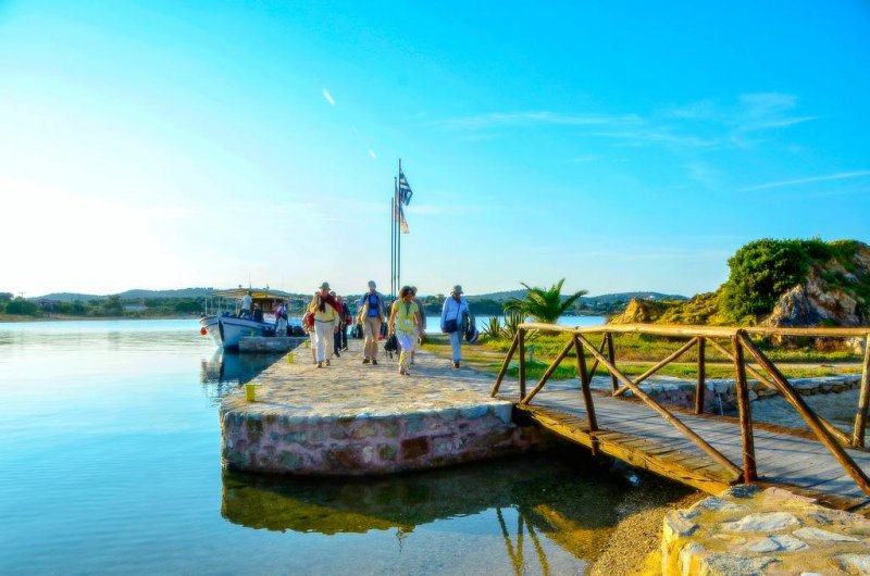 Agionissi Resort - Снимка 4