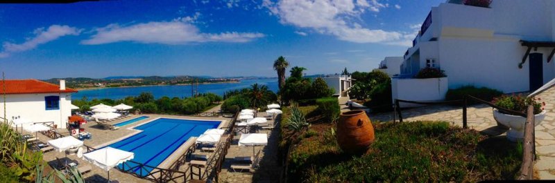 Agionissi Resort - Снимка 8