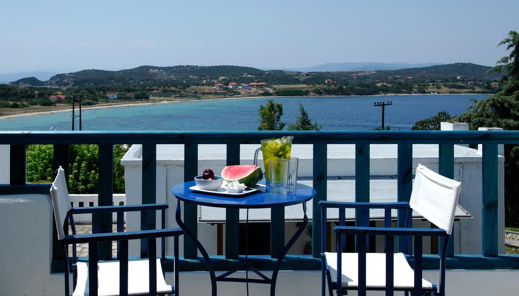Ранни записвания: 5 нощувки със закуски и вечери в хотел Agionissi Resort 4*, о.Амуляни, Халкидики, Гърция през Юли и Август! - Снимка 31